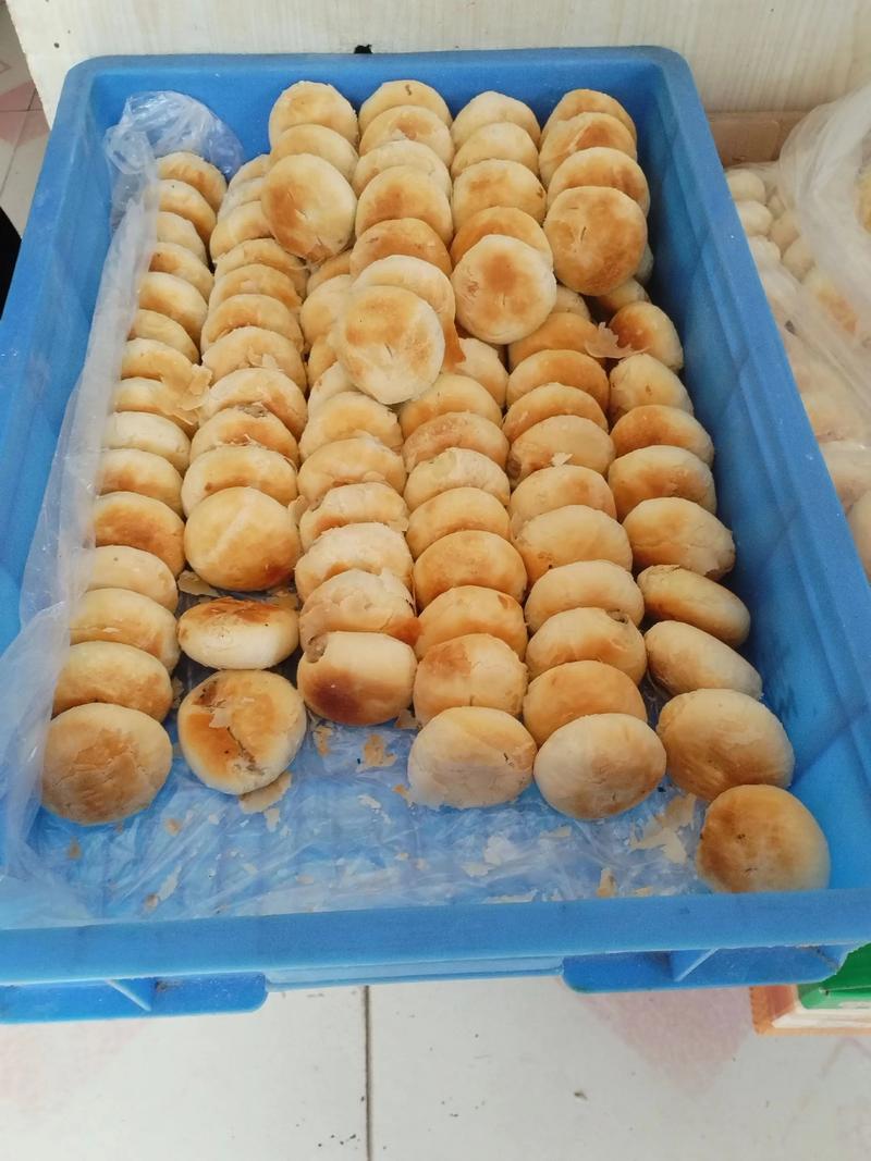宗贤糕点：传承与创新的美味之旅